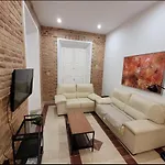 Apartamentos Mesones Catedral