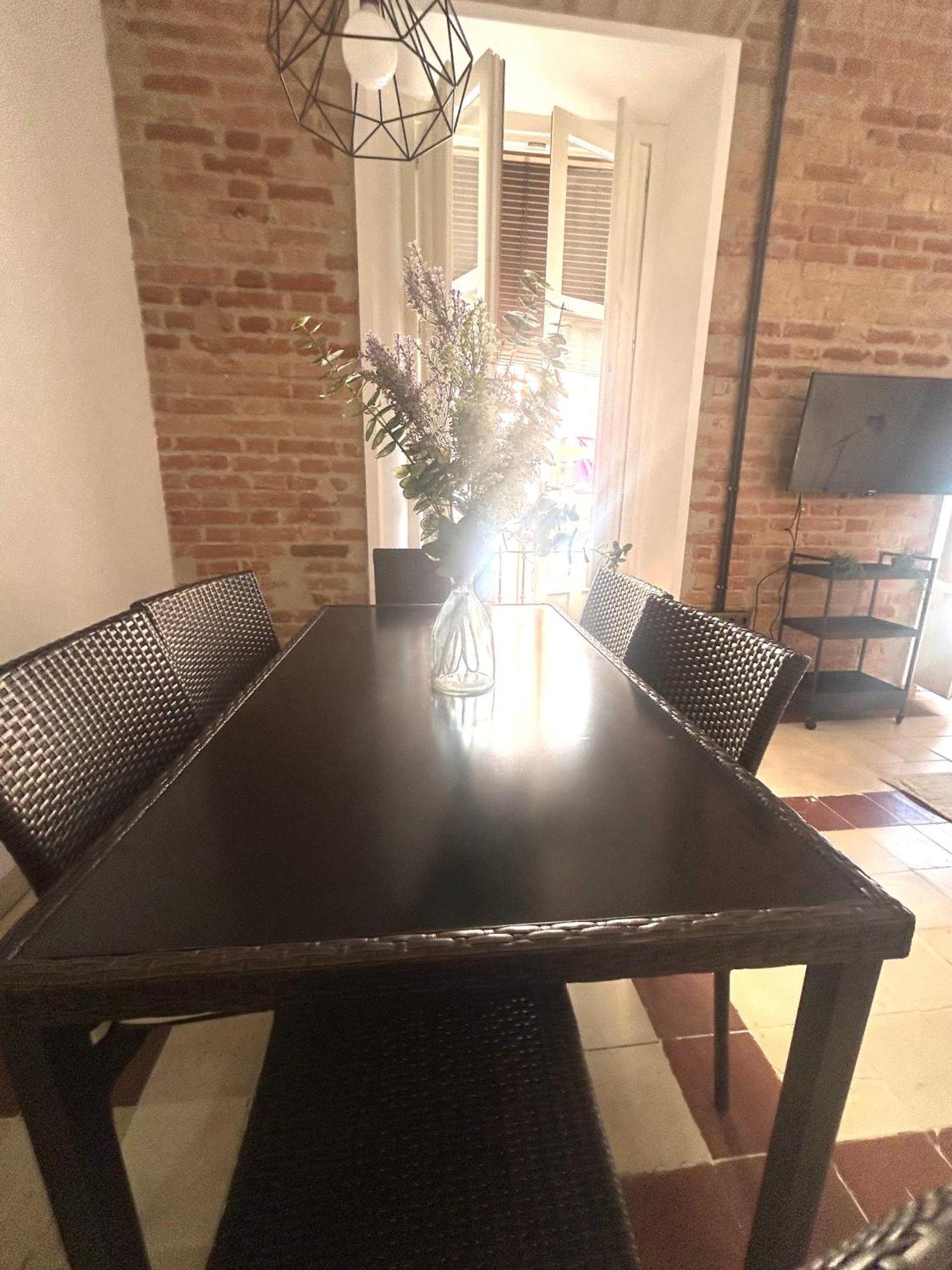 Apartamento Mesones Catedral