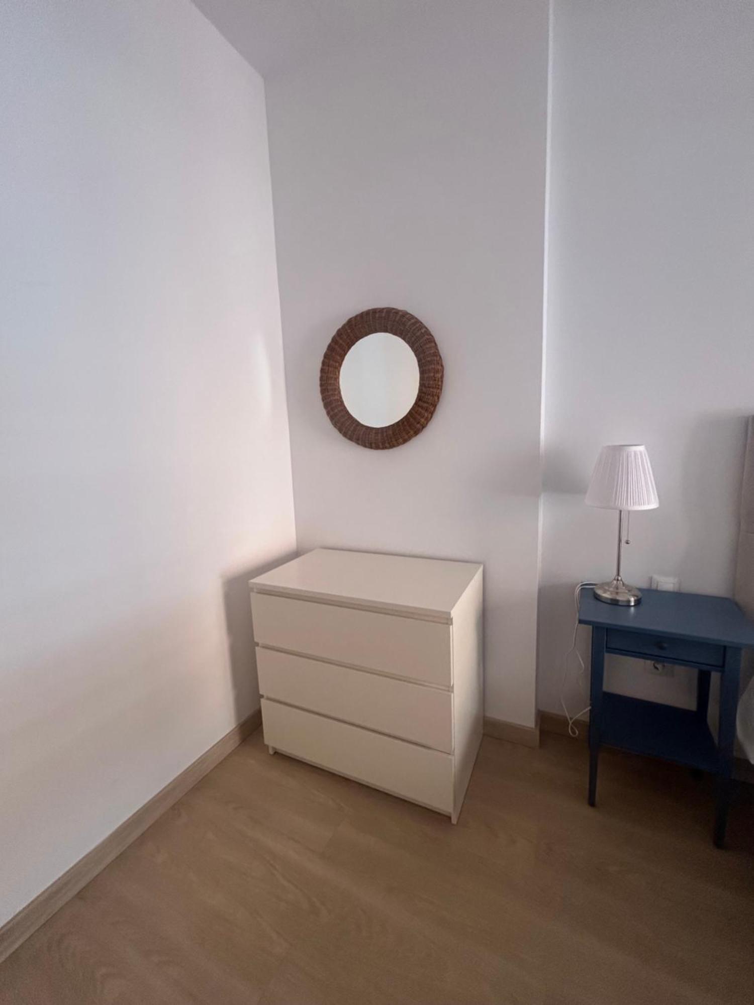Apartamento Mesones Catedral
