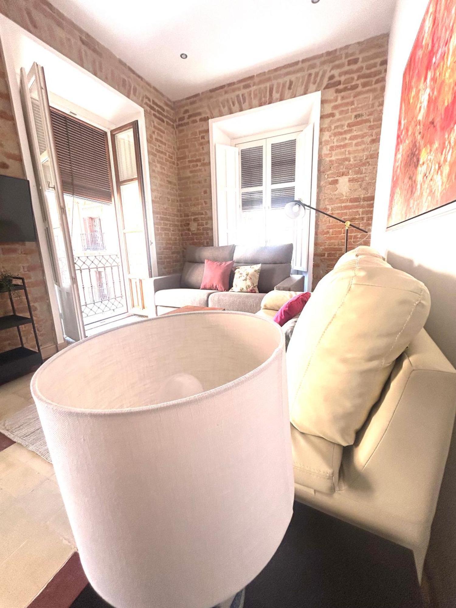 Apartamento Mesones Catedral *