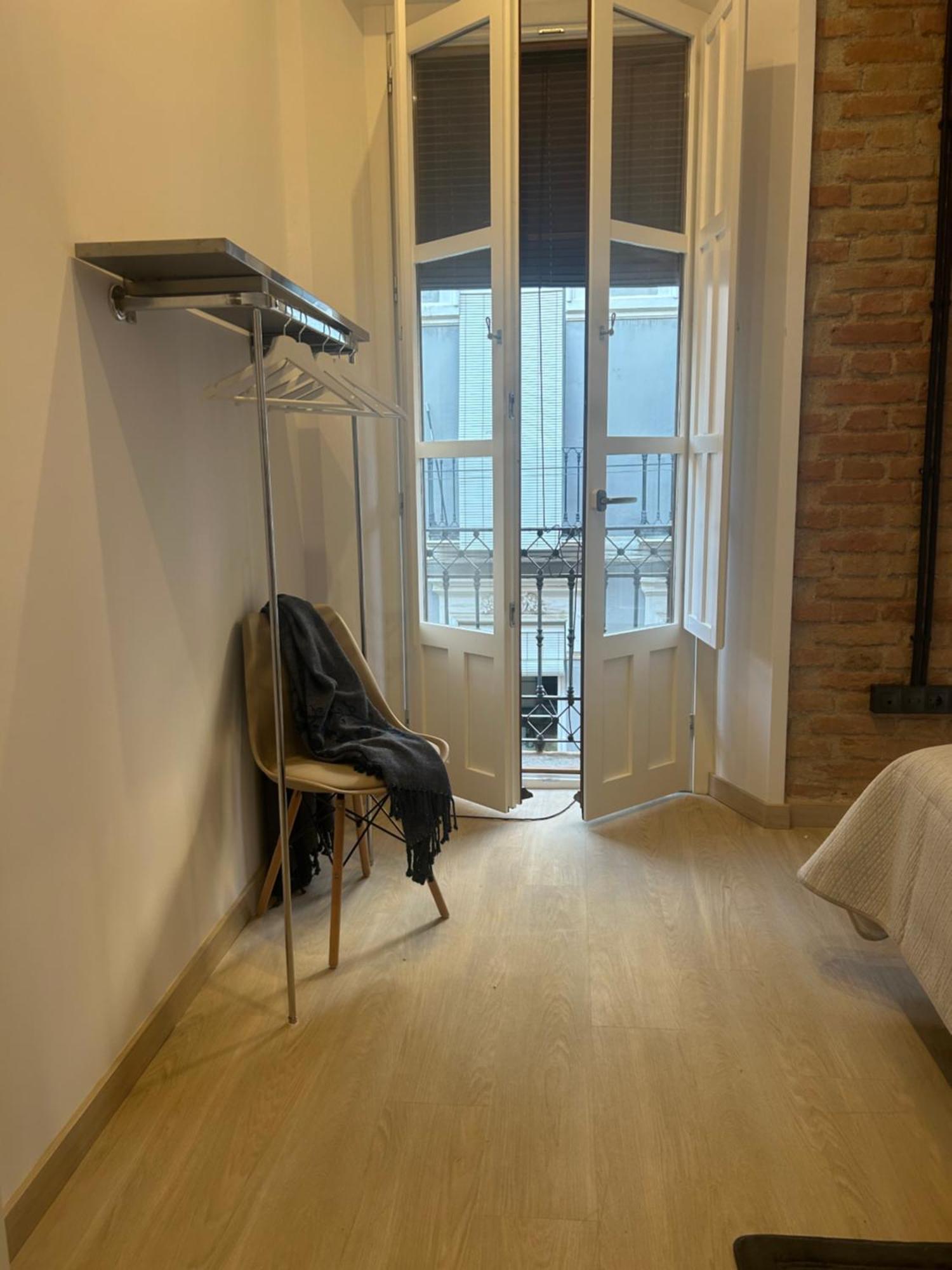 Apartamento Mesones Catedral