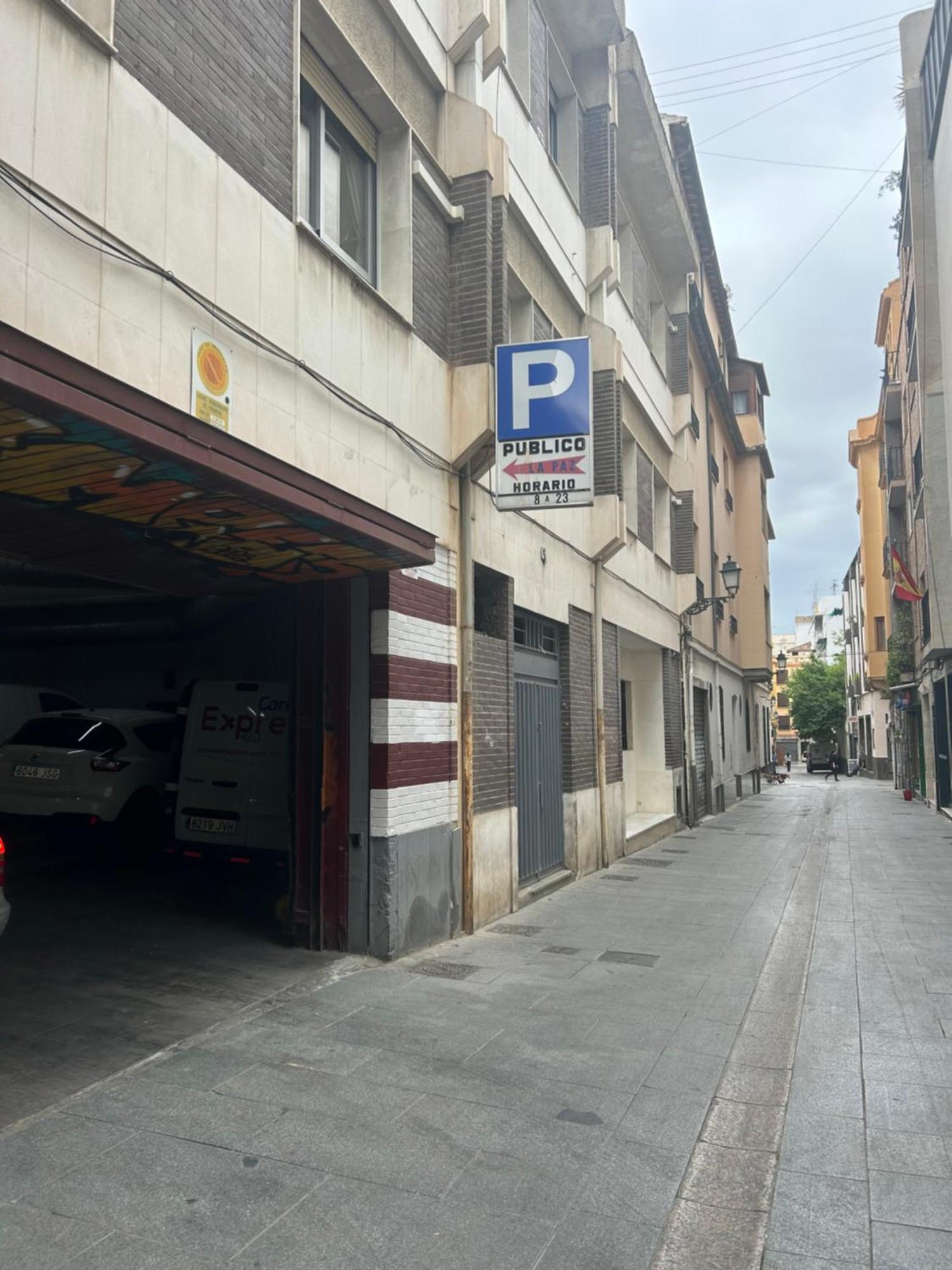 Apartamento Mesones Catedral *