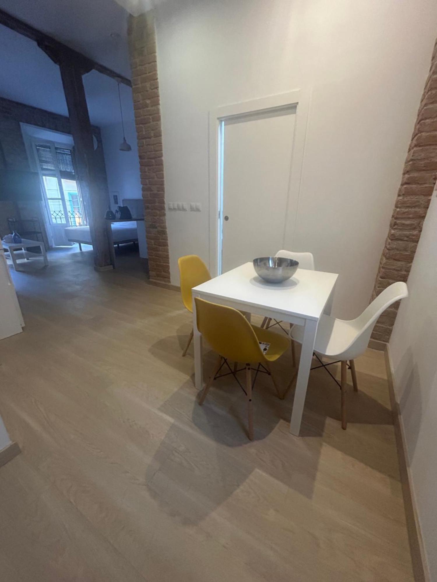 Mesones Catedral Apartamento *