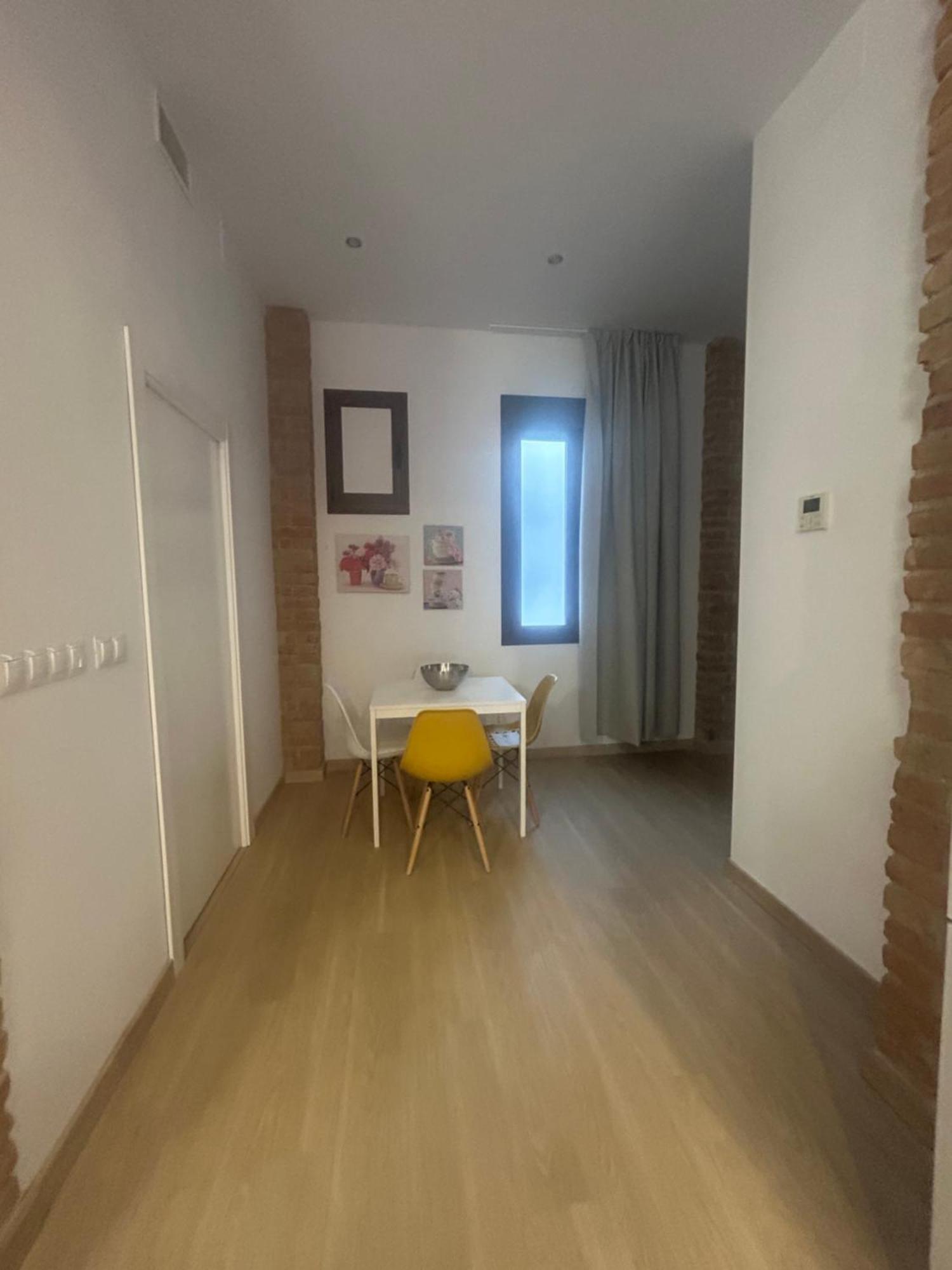 Mesones Catedral Apartamento *